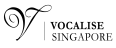 Vocalise Singapore Full Logo